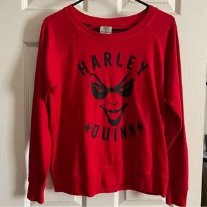 Harley Quinn shirt